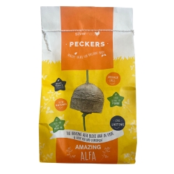 Silvermoor Amazing Alfa Pecker 1kg Silvermoor Amazing Alfa Pecker 1kg